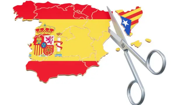 De cómo Sarmiento diferenció Cataluña de España