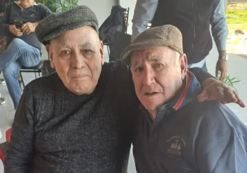 Partida de un periodista y predicador de Cristo