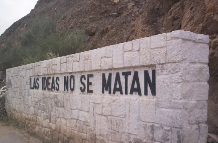 Domingo Faustino Sarmiento: un adelantado de nuestro tiempo