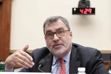 Trump planea presionar en la ONU para restringir derechos de asilo a nivel mundial Trump planea presionar en la ONU para restringir derechos de asilo a nivel mundial