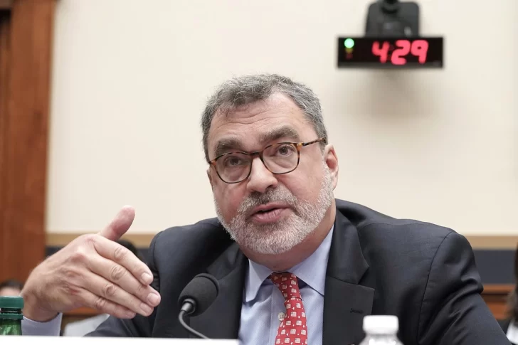 Trump planea presionar en la ONU para restringir derechos de asilo a nivel mundial Trump planea presionar en la ONU para restringir derechos de asilo a nivel mundial