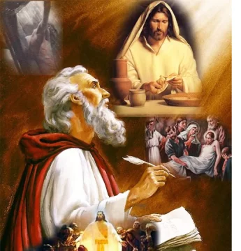 San Pablo: de perseguidor a Apóstol