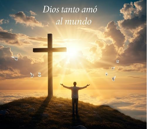 Tanto amó Dios al mundo