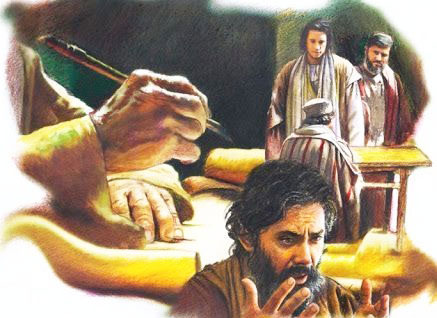 Compartir lo que tenemos