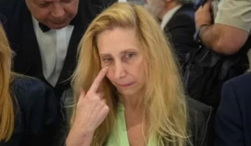 La gran molestia libertaria, “El Jefe”