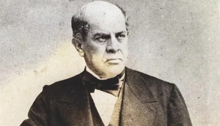 Sarmiento, genio amado y odiado