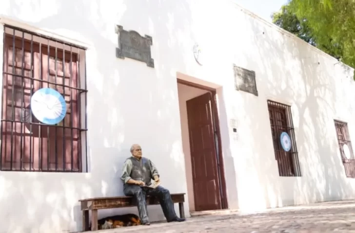 Mes del Maestro de América en San Juan Mes del Maestro de América en San Juan
