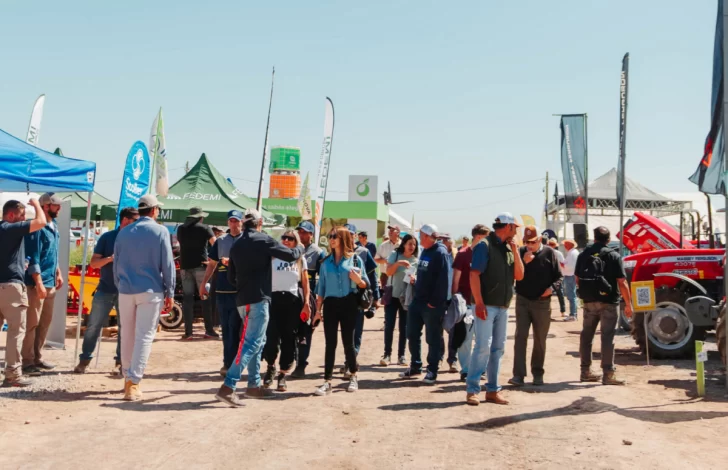 La UNSJ estará presente en Expo Innova Cuyo La UNSJ estará presente en Expo Innova Cuyo