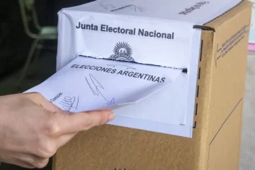 Votar o no votar: ¿El hastío con la casta justifica la abstención?