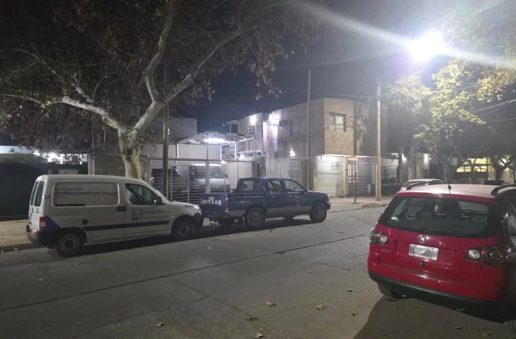 Grave problema de convivencia vecinal Grave problema de convivencia vecinal