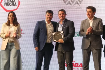 Orrego habló sobre la cadena de Milei y adelantó cuándo recibirá al ministro del Interior en San Juan