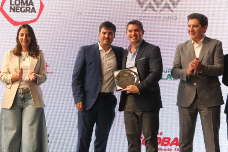 Orrego habló sobre la cadena de Milei y adelantó cuándo recibirá al ministro del Interior en San Juan