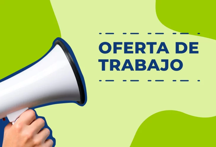 Ofertas de empleo en San Juan: 10 búsquedas laborales de este 16 de septiembre Ofertas de empleo en San Juan: 10 búsquedas laborales de este 16 de septiembre