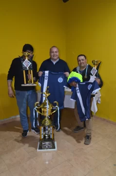 La Liga Albardón-Angaco viaja a Mendoza con el apoyo de todo su pueblo para jugar la final de la Copa País La Liga Albardón-Angaco viaja a Mendoza con el apoyo de todo su pueblo para jugar la final de la Copa País