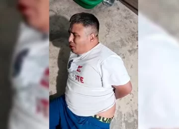 Detuvieron en Bolivia a un quinto sospechoso por el triple femicidio narco en Florencio Varela Detuvieron en Bolivia a un quinto sospechoso por el triple femicidio narco en Florencio Varela