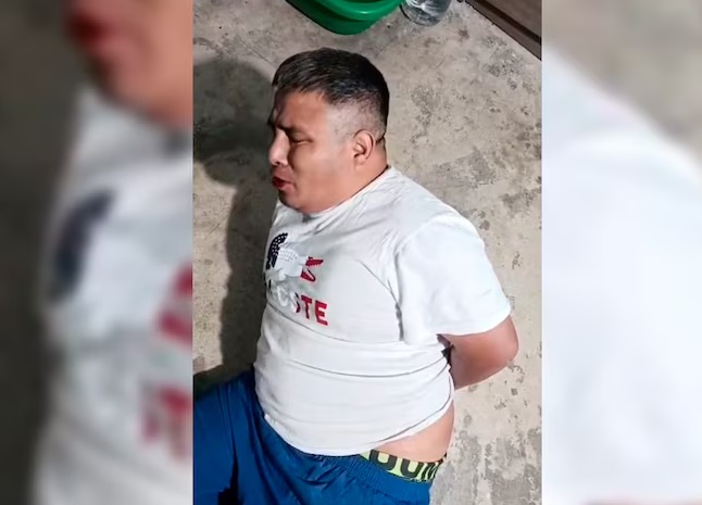 Detuvieron en Bolivia a un quinto sospechoso por el triple femicidio narco en Florencio Varela Detuvieron en Bolivia a un quinto sospechoso por el triple femicidio narco en Florencio Varela