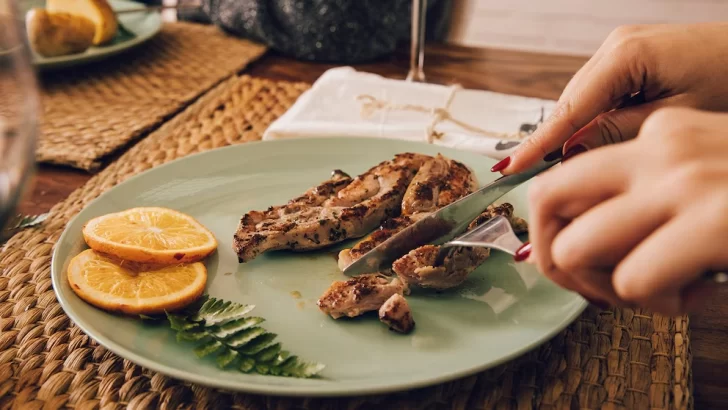 Qué proteína hay que comer después de entrenar para potenciar los resultados en el gimnasio Qué proteína hay que comer después de entrenar para potenciar los resultados en el gimnasio