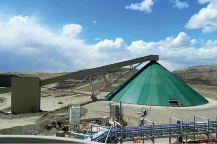 Soluciones constructivas eficientes para minería, petróleo y gas de la mano de Grupo LTN