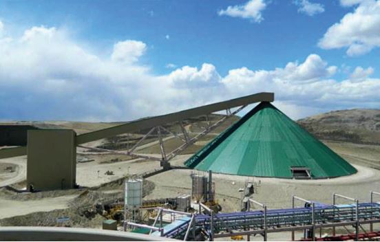 Soluciones constructivas eficientes para minería, petróleo y gas de la mano de Grupo LTN