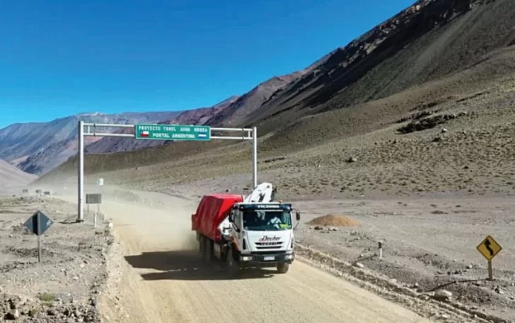 El CFI apoya en San Juan el diseño de proyectos logísticos