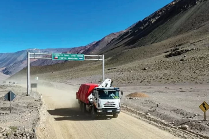 El CFI apoya en San Juan el diseño de proyectos logísticos