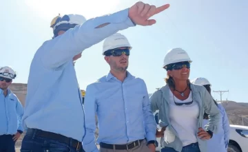 El caso de una minera y sus proveedores para desarrollar la exploración de cobre