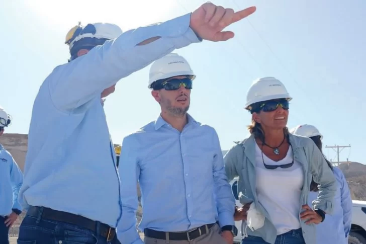 El caso de una minera y sus proveedores para desarrollar la exploración de cobre