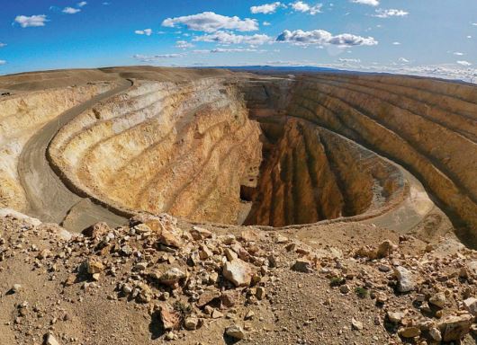 La compañía Knight Piésold Argentina celebra 20 años