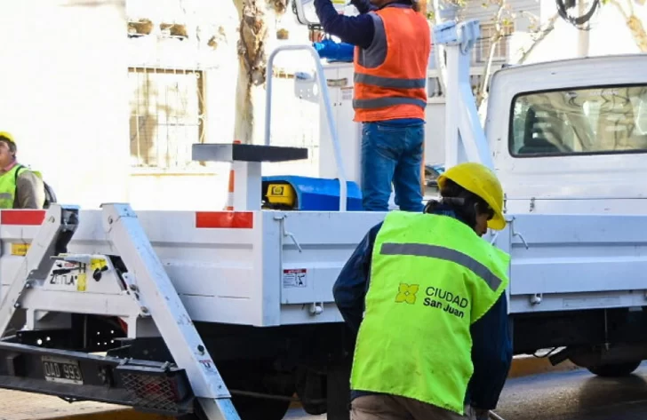 Durante 12 días habrá cortes de tránsito en una zona de Capital por obras de remodelación Durante 12 días habrá cortes de tránsito en una zona de Capital por obras de remodelación