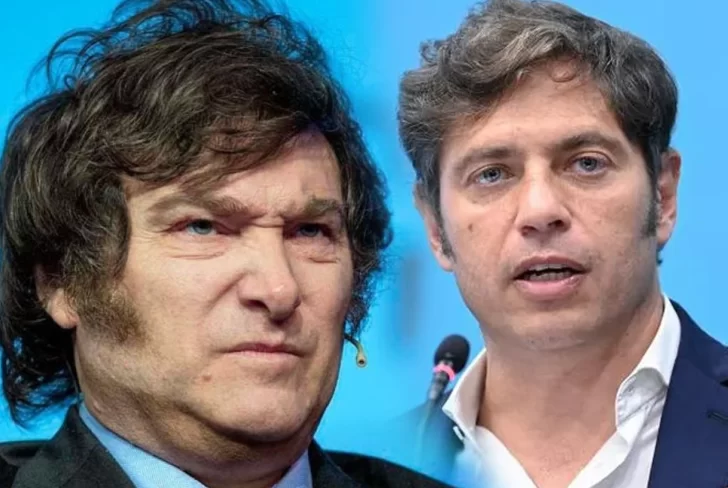 Elecciones bonaerenses: el duelo entre LLA y el peronismo en un escenario de paridad Elecciones bonaerenses: el duelo entre LLA y el peronismo en un escenario de paridad