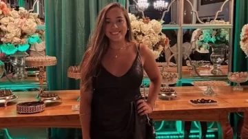 Quién era la joven brasileña que murió durante una liposucción que le regalaron para su cumpleaños Quién era la joven brasileña que murió durante una liposucción que le regalaron para su cumpleaños