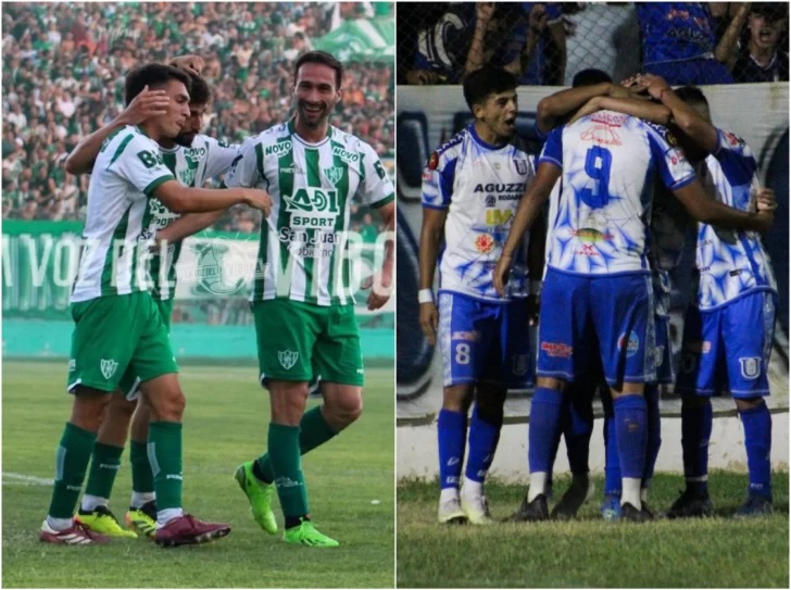 La odisea de los clubes sanjuaninos para afrontar el Regional Amateur: varios millones de pesos para no dejar a los clubes en bancarrota La odisea de los clubes sanjuaninos para afrontar el Regional Amateur: varios millones de pesos para no dejar a los clubes en bancarrota