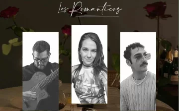 Debuta “Cocina de clásicos”: un espacio para darse una panzada de buena música