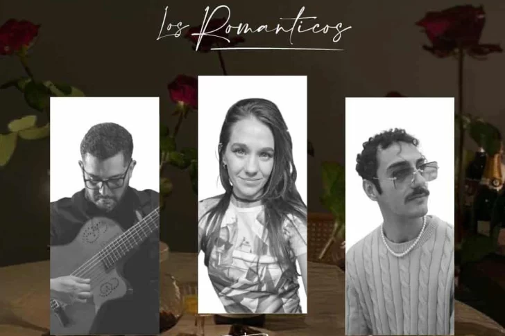 Debuta “Cocina de clásicos”: un espacio para darse una panzada de buena música