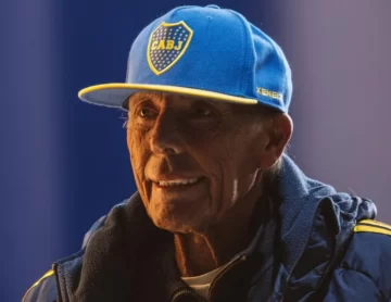 Miguel Ángel Russo seguirá internado en observación por una infección urinaria Miguel Ángel Russo seguirá internado en observación por una infección urinaria