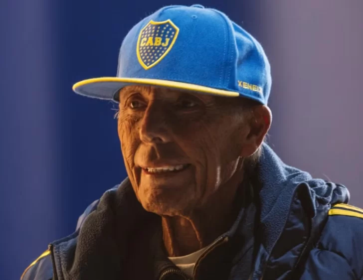 Miguel Ángel Russo seguirá internado en observación por una infección urinaria Miguel Ángel Russo seguirá internado en observación por una infección urinaria