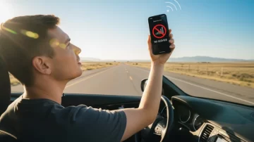 Los seis trucos para mejorar la señal de tu celular en cualquier lugar