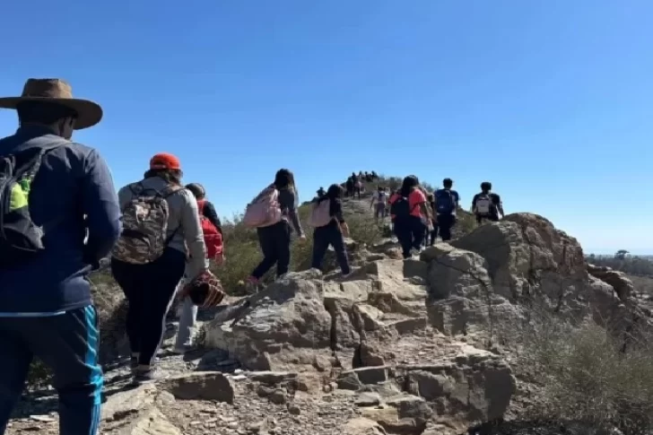 El departamento San Martín celebrará su aniversario con un maratón para toda la familia
