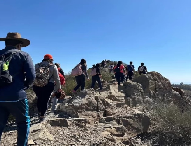 El departamento San Martín celebrará su aniversario con un maratón para toda la familia