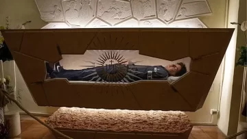 Carlo Acutis, el “influencer de Dios”, se convirtió en el primer santo millennial