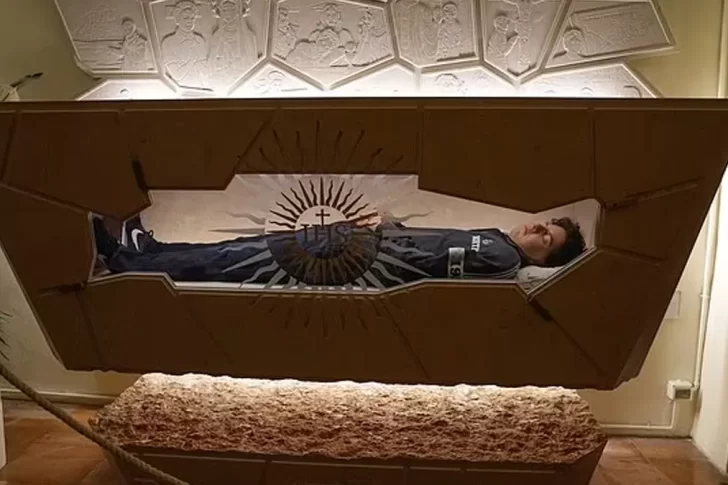 Carlo Acutis, el “influencer de Dios”, se convirtió en el primer santo millennial