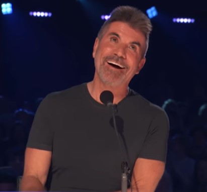 Simon-Cowell