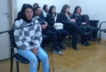 Investigan si una “empleada doméstica” estafó en varios millones a un hermano del exministro Alberto Hensel Investigan si una “empleada doméstica” estafó en varios millones a un hermano del exministro Alberto Hensel