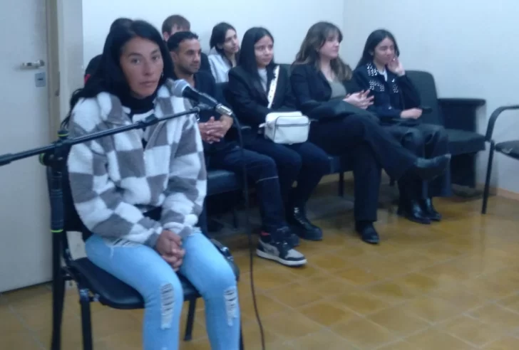 Investigan si una “empleada doméstica” estafó en varios millones a un hermano del exministro Alberto Hensel Investigan si una “empleada doméstica” estafó en varios millones a un hermano del exministro Alberto Hensel