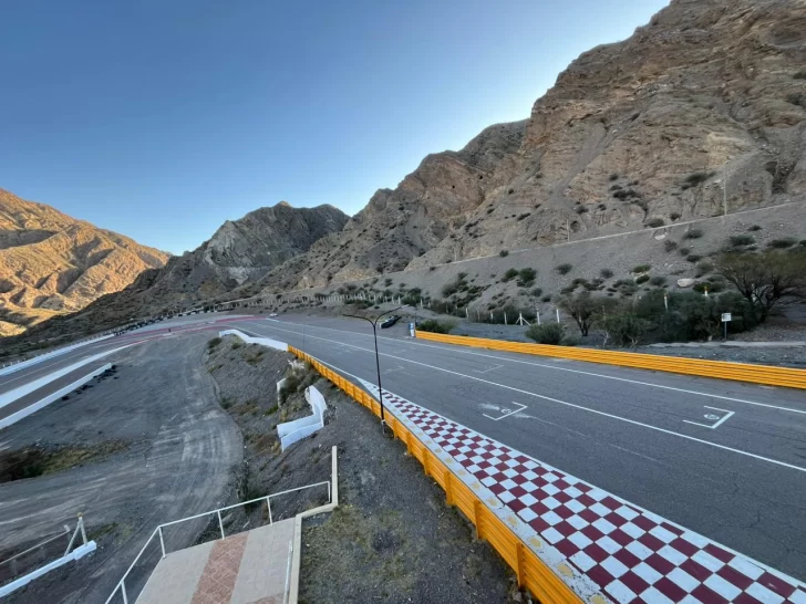 El renacimiento del mítico Zonda El renacimiento del mítico Zonda