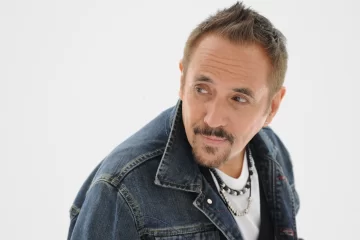 Alejandro Lerner en San Juan: “Todavía tengo mucho más para dar”