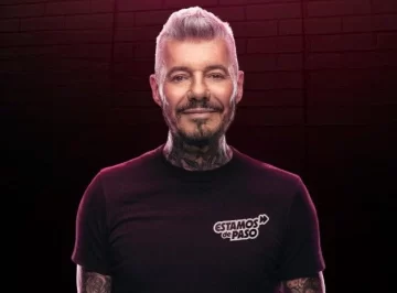 Tinelli se reinventa: desembarca en el streaming con “Estamos de paso”, al estilo de VideoMatch