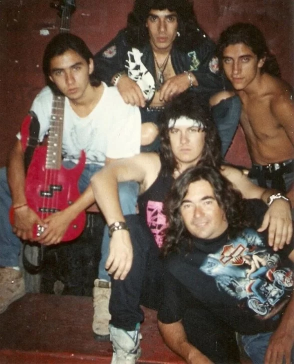 TORRENT-VANDALIS-VIEJO