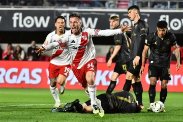 River y un triunfo para motivarse