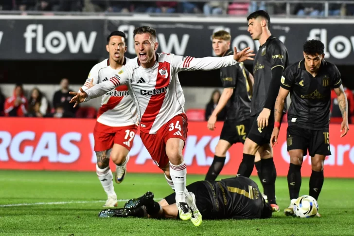 River y un triunfo para motivarse